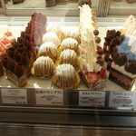 スイーツガーデン ユウジアジキ - 2013