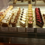 スイーツガーデン ユウジアジキ - 2013