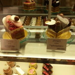 スイーツガーデン ユウジアジキ - 2013