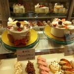 スイーツガーデン ユウジアジキ - 2013