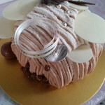 スイーツガーデン ユウジアジキ - 