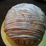 スイーツガーデン ユウジアジキ - 飾りをとると