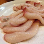 うどん工房悠々 - 2013/12/15 貸切パーティー