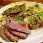 うどん工房悠々 - 2013/12/15 貸切パーティー