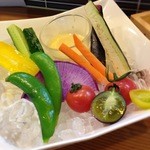 うどん工房悠々 - 2013/12/15 貸切パーティー