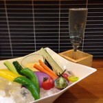 うどん工房悠々 - 2013/12/15 貸切パーティー