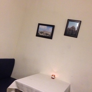 ラ クチーナ イタリアーナ ウエキ_2