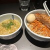 麺屋武蔵 虎嘯