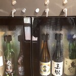 札幌海鮮丼専門店 すしどんぶり - 