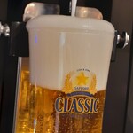 札幌海鮮丼専門店 すしどんぶり - 