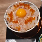 札幌海鮮丼専門店 すしどんぶり - 