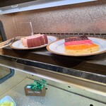 札幌海鮮丼専門店 すしどんぶり - 