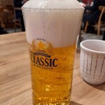 札幌海鮮丼専門店 すしどんぶり - 