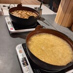 札幌海鮮丼専門店 すしどんぶり - 