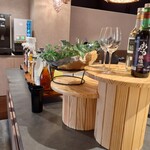 札幌海鮮丼専門店 すしどんぶり - 