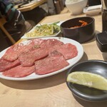 焼肉 粋 - 