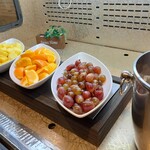 札幌海鮮丼専門店 すしどんぶり - 