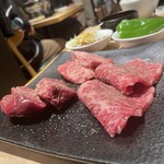 焼肉 粋 - 