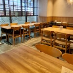 札幌海鮮丼専門店 すしどんぶり - 