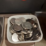 札幌海鮮丼専門店 すしどんぶり - 