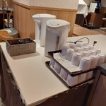 札幌海鮮丼専門店 すしどんぶり - 