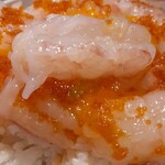 札幌海鮮丼専門店 すしどんぶり - 
