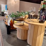 札幌海鮮丼専門店 すしどんぶり - 