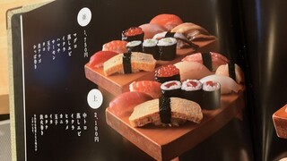 h Yoshino Sushi - 