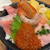 海鮮食堂とみうら亭