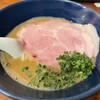 麺処 にぼし香 アソビル店