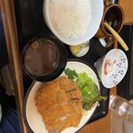 旬の料理 中華そば きんぐ - 