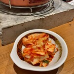 炭火焼肉ホルモンさわいし - 