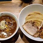 自家製麺 つきよみ - 