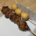 Koushuu Yakitori Torikazan - 