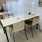 ごはん MUBE - 内観