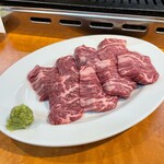 焼肉 やっちゃん - 