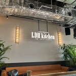 LDH kitchen THE TOKYO HANEDA - 