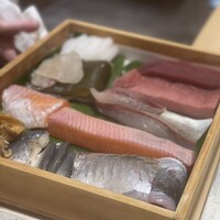京都 鮨 まつもと - 