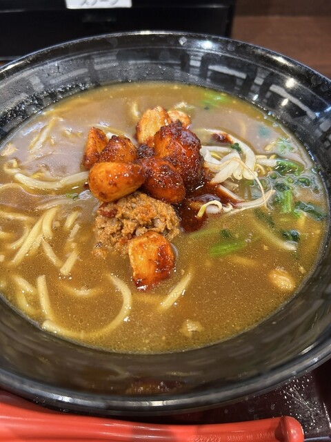 CoCo Ichiban Ya Chita Shinchi Ten