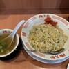 Tontarou - 料理写真:やきめし