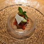 RESTAURANT hidamarino - 