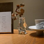 RESTAURANT hidamarino - 