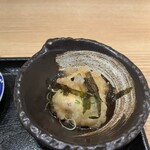 スタンドふじ - 