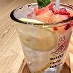 Miffy cafe tokyo - 