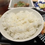 スタンドふじ - 