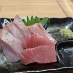 スタンドふじ - 