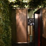 RESTAURANT hidamarino - 