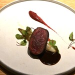 RESTAURANT hidamarino - 