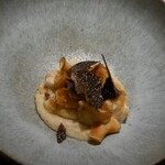 RESTAURANT hidamarino - 