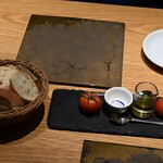 RESTAURANT hidamarino - 